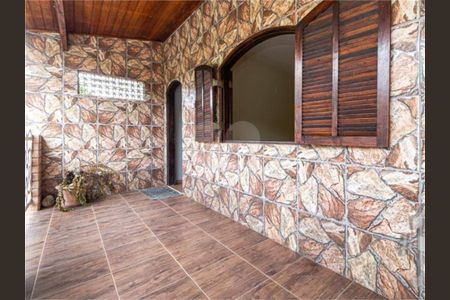 Casa à venda com 4 quartos, 128m² em Parque Nações Unidas, São Paulo