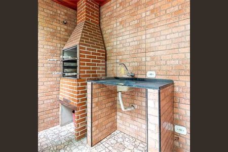 Casa à venda com 4 quartos, 128m² em Parque Nações Unidas, São Paulo