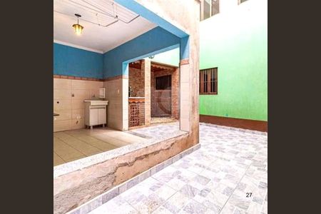 Casa à venda com 4 quartos, 128m² em Parque Nações Unidas, São Paulo