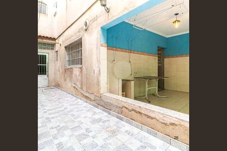Casa à venda com 4 quartos, 128m² em Parque Nações Unidas, São Paulo