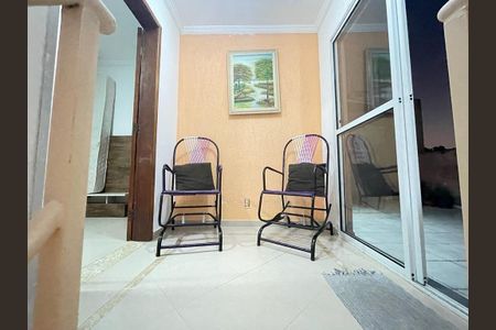 Apartamento à venda com 93m², 4 quartos e 1 vaga