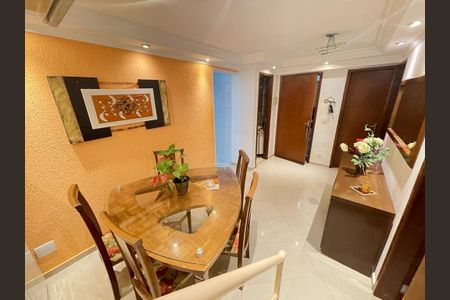 Apartamento à venda com 4 quartos, 93m² em Vila Guedes, São Paulo