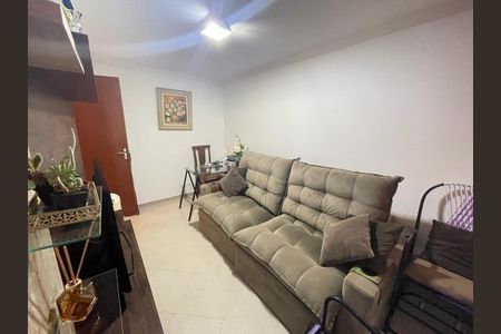Apartamento à venda com 4 quartos, 93m² em Vila Guedes, São Paulo