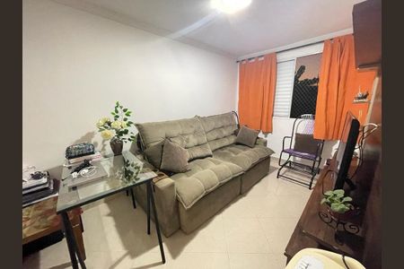 Apartamento à venda com 4 quartos, 93m² em Vila Guedes, São Paulo