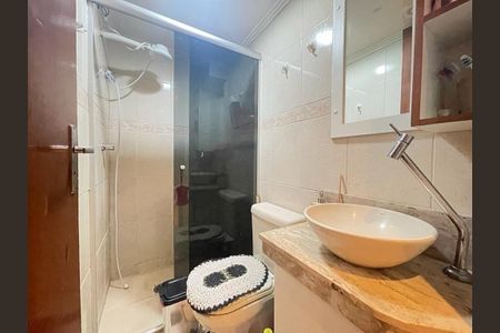 Apartamento à venda com 4 quartos, 93m² em Vila Guedes, São Paulo