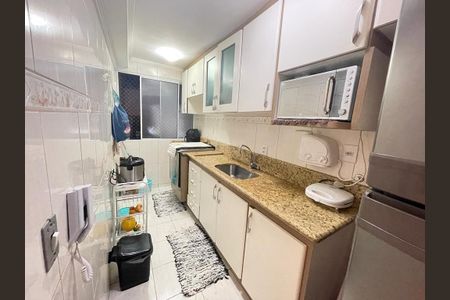 Apartamento à venda com 4 quartos, 93m² em Vila Guedes, São Paulo