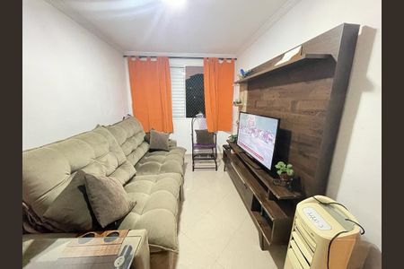 Apartamento à venda com 4 quartos, 93m² em Vila Guedes, São Paulo