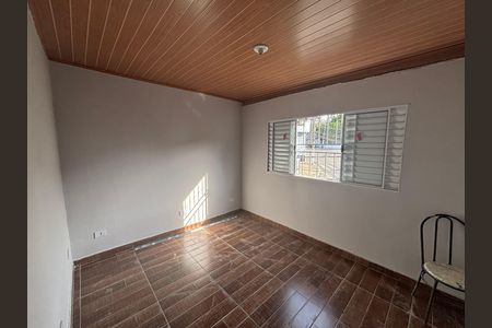 Quarto 1 de casa para alugar com 1 quarto, 55m² em Parque Cisper, São Paulo