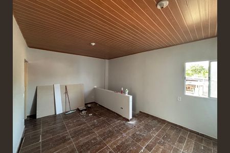 Sala de casa para alugar com 1 quarto, 55m² em Parque Cisper, São Paulo