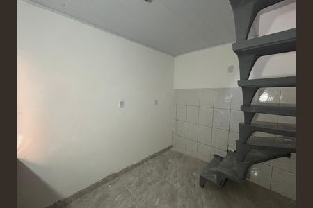 Casa para alugar com 55m², 1 quarto e sem vagaCozinha