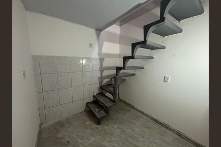 Casa para alugar com 55m², 1 quarto e sem vagaCozinha