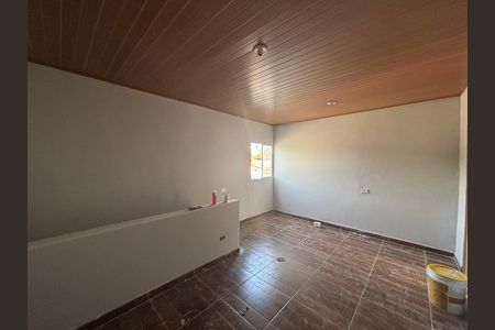 Sala de casa para alugar com 1 quarto, 55m² em Parque Cisper, São Paulo