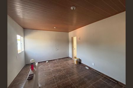 Sala de casa para alugar com 1 quarto, 55m² em Parque Cisper, São Paulo