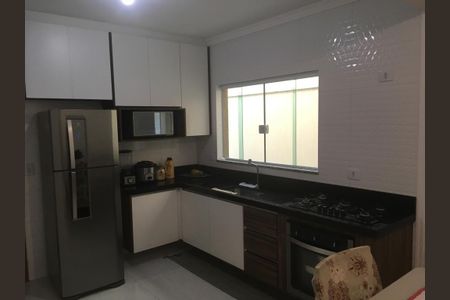 Casa à venda com 140m², 3 quartos e 5 vagas