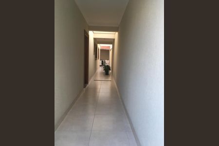 Casa à venda com 140m², 3 quartos e 5 vagas
