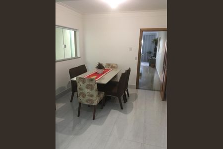 Casa à venda com 3 quartos, 140m² em Jardim Bandeirantes (Zona Norte), São Paulo