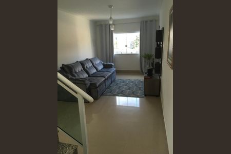 Casa à venda com 3 quartos, 140m² em Jardim Bandeirantes (Zona Norte), São Paulo