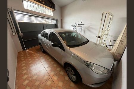 Casa à venda com 150m², 3 quartos e 2 vagas