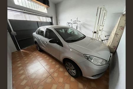Casa à venda com 150m², 3 quartos e 2 vagas
