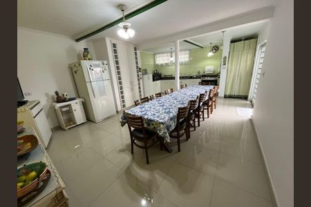 Casa à venda com 3 quartos, 150m² em Vila Herminia, São Paulo