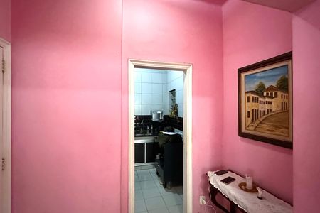 Apartamento à venda com 85m², 2 quartos e sem vaga