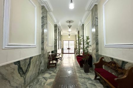 Apartamento à venda com 85m², 2 quartos e sem vaga