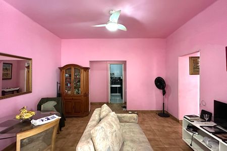 Apartamento à venda com 85m², 2 quartos e sem vaga