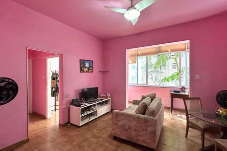 Apartamento à venda com 85m², 2 quartos e sem vaga