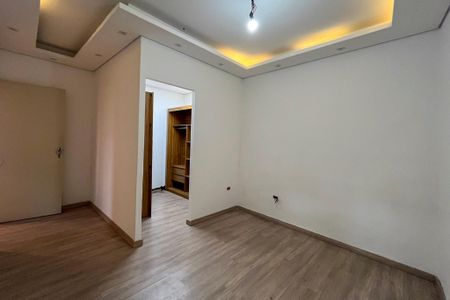 Quarto de casa para alugar com 1 quarto, 80m² em Vila Água Funda, São Paulo