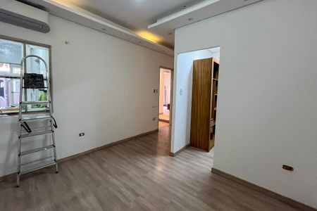 Quarto de casa para alugar com 1 quarto, 80m² em Vila Água Funda, São Paulo
