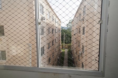 Apartamento para alugar com 40m², 2 quartos e 1 vaga Apartamento para alugar com 40m², 2 quartos e 1 vagaVista Área de Serviço