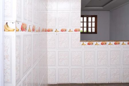 Casa para alugar com 70m², 2 quartos e sem vaga Casa para alugar com 70m², 2 quartos e sem vagaSala/cozinha