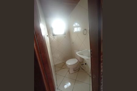 Casa para alugar com 2 quartos, 70m² em Cerâmica, Nova Iguaçu