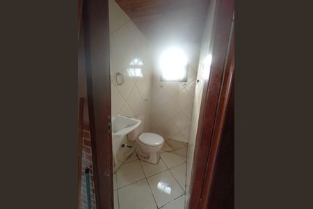 Casa para alugar com 2 quartos, 70m² em Cerâmica, Nova Iguaçu