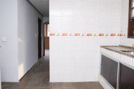 Casa para alugar com 70m², 2 quartos e sem vaga Casa para alugar com 70m², 2 quartos e sem vagaSala/cozinha
