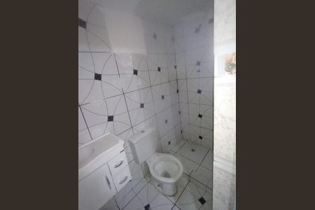 Casa para alugar com 2 quartos, 70m² em Cerâmica, Nova Iguaçu