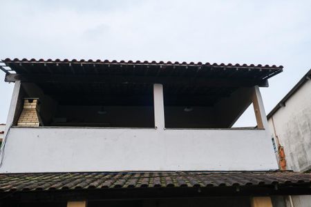 Casa para alugar com 70m², 2 quartos e sem vaga Casa para alugar com 70m², 2 quartos e sem vagaFachada