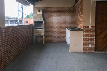 Casa para alugar com 70m², 2 quartos e sem vaga Casa para alugar com 70m², 2 quartos e sem vagaÁrea comum