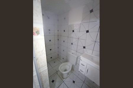 Casa para alugar com 2 quartos, 70m² em Cerâmica, Nova Iguaçu