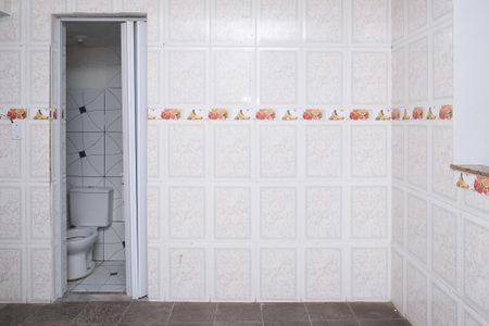 Casa para alugar com 70m², 2 quartos e sem vaga Casa para alugar com 70m², 2 quartos e sem vagaSala/cozinha
