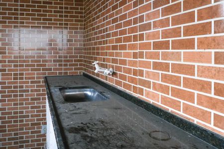 Casa para alugar com 70m², 2 quartos e sem vaga Casa para alugar com 70m², 2 quartos e sem vagaÁrea comum