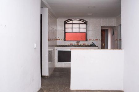 Sala de casa para alugar com 2 quartos, 70m² em Cerâmica, Nova Iguaçu