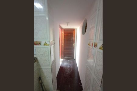Casa para alugar com 2 quartos, 70m² em Cerâmica, Nova Iguaçu