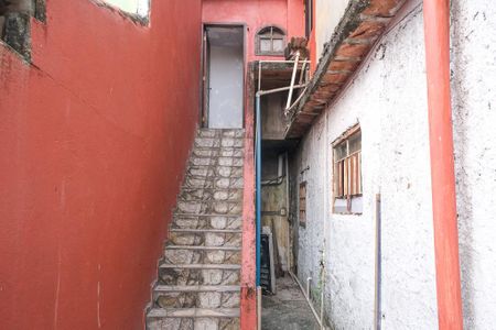 Casa para alugar com 70m², 2 quartos e sem vaga Casa para alugar com 70m², 2 quartos e sem vagaÁrea comum