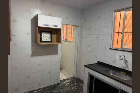 Apartamento para alugar com 80m², 2 quartos e 1 vaga Apartamento para alugar com 80m², 2 quartos e 1 vagaCozinha