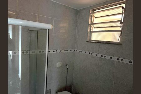 Apartamento para alugar com 80m², 2 quartos e 1 vaga Apartamento para alugar com 80m², 2 quartos e 1 vagaBanheiro