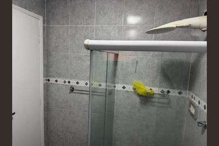 Apartamento para alugar com 80m², 2 quartos e 1 vaga Apartamento para alugar com 80m², 2 quartos e 1 vagaBanheiro