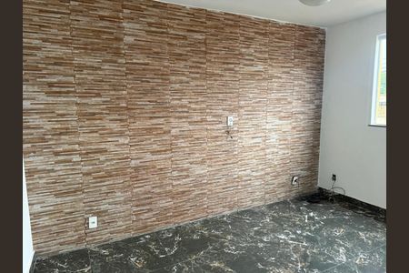 Sala de apartamento para alugar com 2 quartos, 80m² em Anchieta, Nilópolis