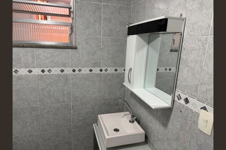 Apartamento para alugar com 80m², 2 quartos e 1 vaga Apartamento para alugar com 80m², 2 quartos e 1 vagaBanheiro