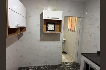 Apartamento para alugar com 80m², 2 quartos e 1 vaga Apartamento para alugar com 80m², 2 quartos e 1 vagaCozinha